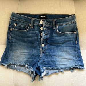 Hudson Shorts